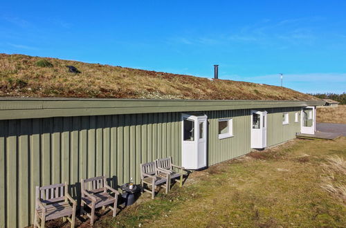 Photo 6 - Maison de 4 chambres à Løkken avec piscine privée et terrasse
