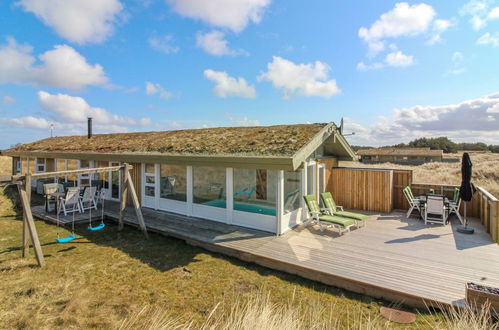 Photo 24 - Maison de 4 chambres à Løkken avec piscine privée et terrasse