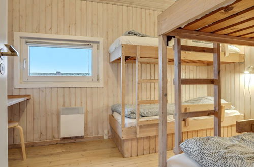 Photo 28 - Maison de 4 chambres à Løkken avec piscine privée et terrasse