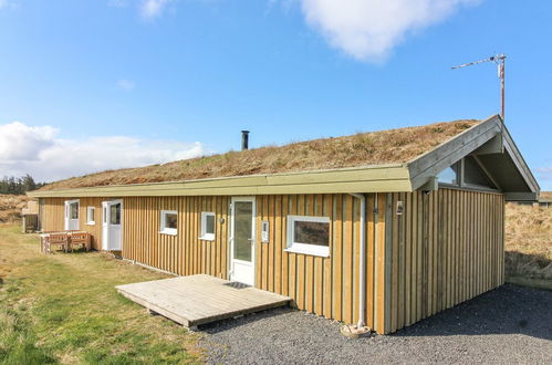 Photo 27 - Maison de 4 chambres à Løkken avec piscine privée et terrasse