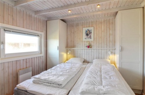 Foto 6 - Casa con 4 camere da letto a Løkken con piscina privata e terrazza