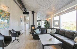 Foto 3 - Casa de 4 quartos em Løkken com piscina privada e terraço