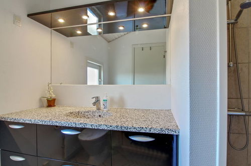 Photo 22 - Maison de 4 chambres à Løkken avec piscine privée et terrasse