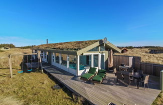 Photo 1 - 4 bedroom House in Løkken with private pool and terrace