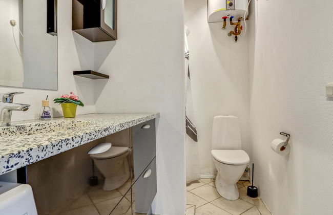 Casa de 4 quartos em Løkken com piscina privada e terraço - Foto 15