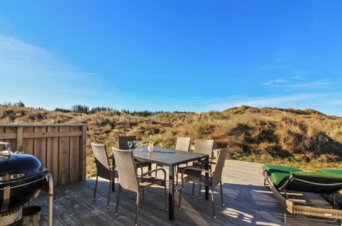 Photo 7 - Maison de 4 chambres à Løkken avec piscine privée et terrasse