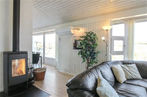 Foto 13 - Casa con 4 camere da letto a Løkken con piscina privata e terrazza