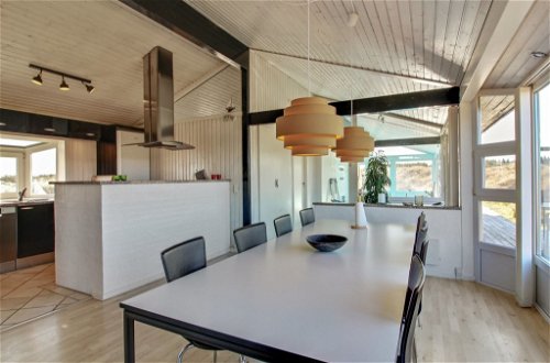 Photo 20 - Maison de 4 chambres à Løkken avec piscine privée et terrasse