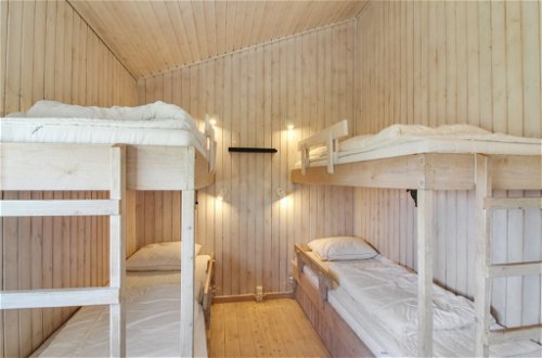Foto 7 - Casa con 4 camere da letto a Løkken con piscina privata e terrazza