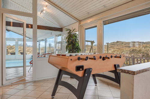 Photo 26 - Maison de 4 chambres à Løkken avec piscine privée et terrasse