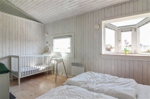 Photo 9 - Maison de 4 chambres à Løkken avec piscine privée et terrasse