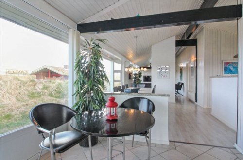 Foto 23 - Casa de 4 habitaciones en Løkken con piscina privada y terraza