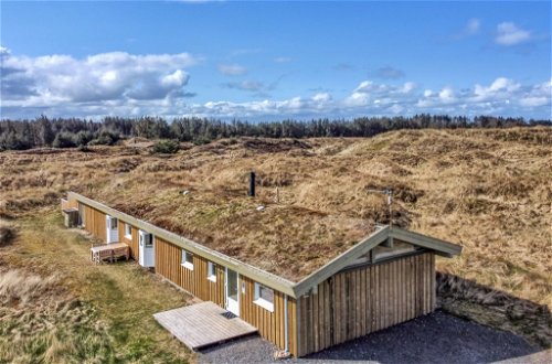 Photo 1 - Maison de 4 chambres à Løkken avec piscine privée et terrasse