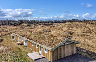 Foto 1 - Casa de 4 quartos em Løkken com piscina privada e terraço