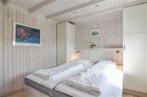 Foto 5 - Haus mit 4 Schlafzimmern in Løkken mit privater pool und terrasse