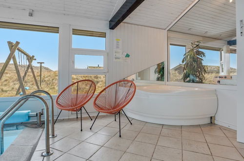 Photo 24 - Maison de 4 chambres à Løkken avec piscine privée et terrasse