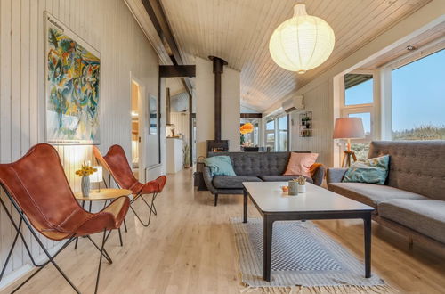 Photo 20 - Maison de 4 chambres à Løkken avec piscine privée et terrasse