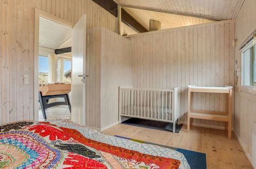 Photo 29 - Maison de 4 chambres à Løkken avec piscine privée et terrasse