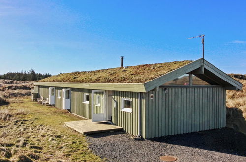 Photo 10 - Maison de 4 chambres à Løkken avec piscine privée et terrasse