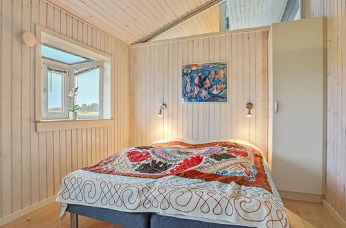 Photo 30 - Maison de 4 chambres à Løkken avec piscine privée et terrasse