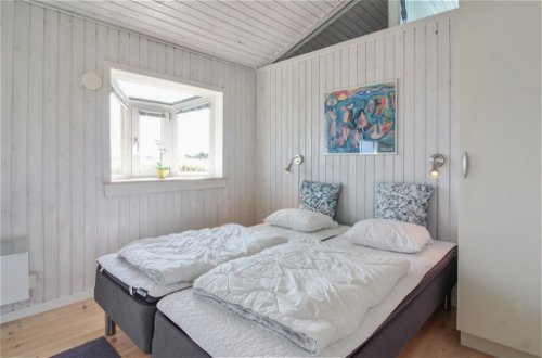 Foto 8 - Haus mit 4 Schlafzimmern in Løkken mit privater pool und terrasse