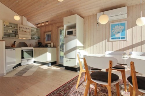 Photo 12 - 3 bedroom House in Løkken with terrace and sauna