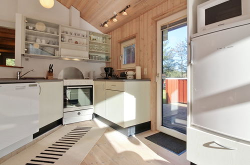Photo 5 - 3 bedroom House in Løkken with terrace and sauna