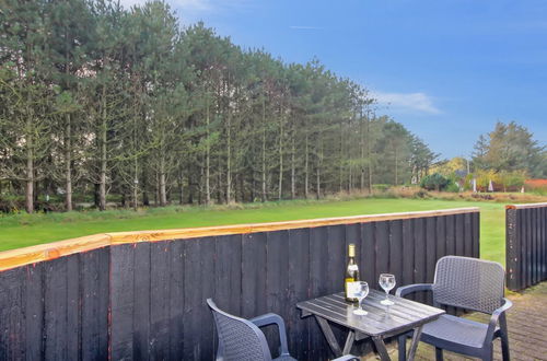 Foto 7 - Casa de 3 quartos em Løkken com terraço e sauna