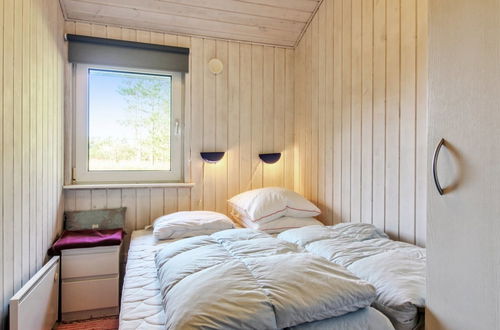 Foto 14 - Casa de 3 quartos em Løkken com terraço e sauna