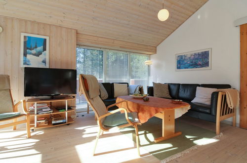 Foto 5 - Haus mit 3 Schlafzimmern in Løkken mit terrasse und sauna