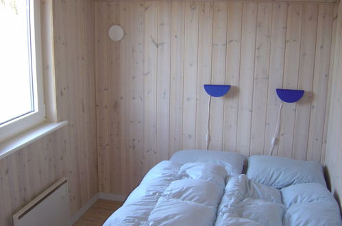 Foto 10 - Casa de 3 habitaciones en Løkken con terraza y sauna