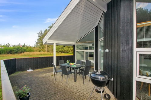 Foto 8 - Casa de 3 quartos em Løkken com terraço e sauna