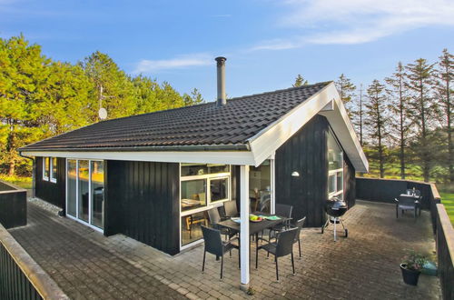 Foto 5 - Casa de 3 quartos em Løkken com terraço e sauna