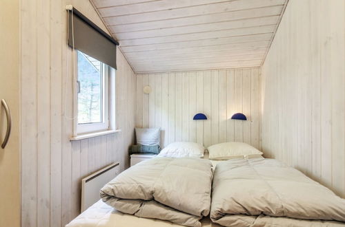 Foto 8 - Haus mit 3 Schlafzimmern in Løkken mit terrasse und sauna