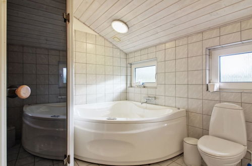Foto 6 - Haus mit 3 Schlafzimmern in Løkken mit terrasse und sauna
