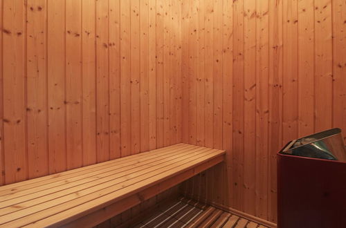 Foto 6 - Casa de 3 quartos em Løkken com terraço e sauna