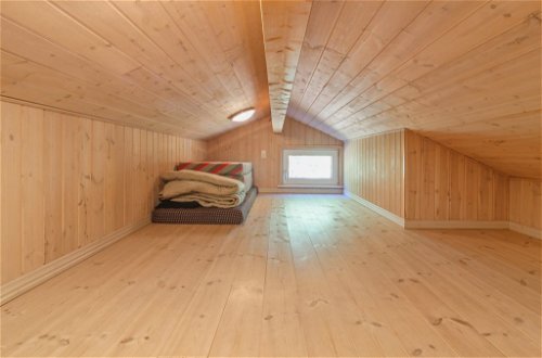 Foto 14 - Casa de 3 habitaciones en Løkken con terraza y sauna