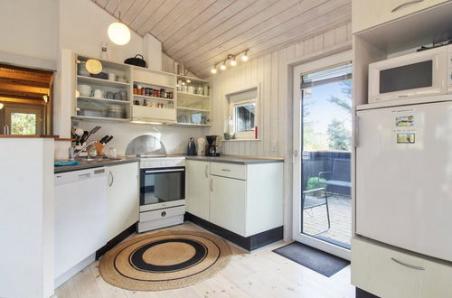 Foto 2 - Casa de 3 quartos em Løkken com terraço e sauna