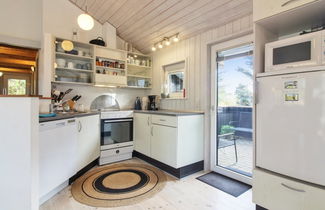 Foto 2 - Casa de 3 quartos em Løkken com terraço e sauna