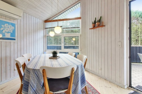 Foto 3 - Casa de 3 quartos em Løkken com terraço e sauna