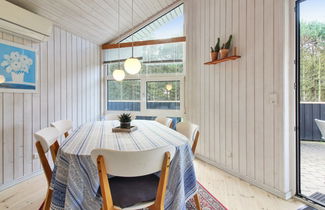 Foto 3 - Casa de 3 quartos em Løkken com terraço e sauna
