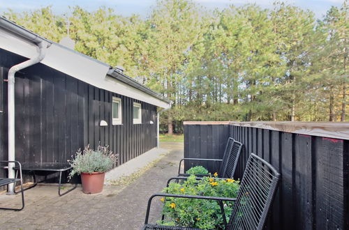 Foto 6 - Casa de 3 quartos em Løkken com terraço e sauna