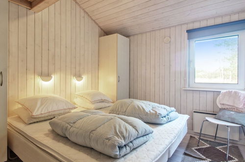 Foto 15 - Casa de 3 quartos em Løkken com terraço e sauna