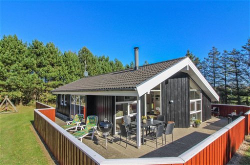 Photo 1 - 3 bedroom House in Løkken with terrace and sauna