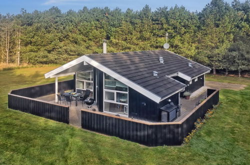 Foto 1 - Casa de 3 quartos em Løkken com terraço e sauna
