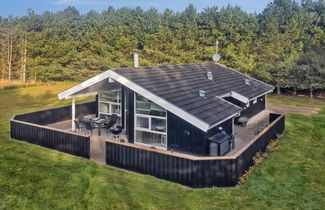 Foto 1 - Casa de 3 quartos em Løkken com terraço e sauna