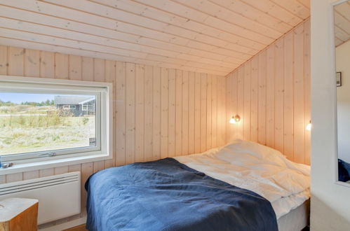 Foto 9 - Casa de 4 quartos em Løkken com terraço e sauna