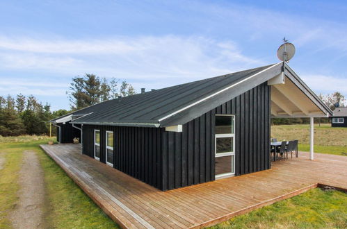 Photo 24 - Maison de 4 chambres à Løkken avec terrasse et sauna