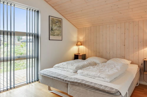 Photo 8 - Maison de 4 chambres à Løkken avec terrasse et sauna