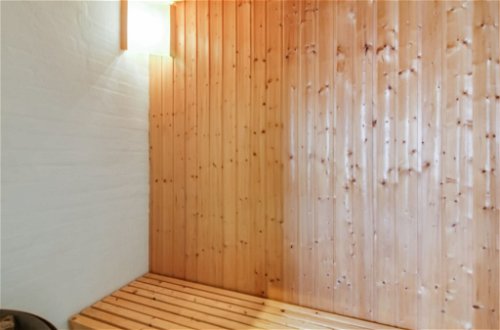 Photo 7 - Maison de 4 chambres à Løkken avec terrasse et sauna